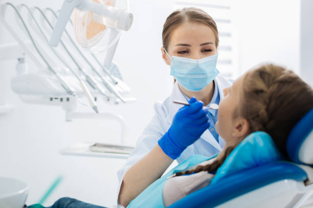 Dental X-Rays and Imaging in Mountain Park, GA